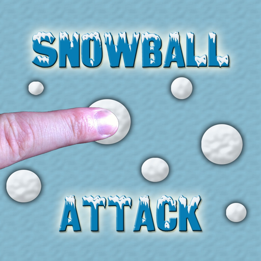 Snowball Attack app icon