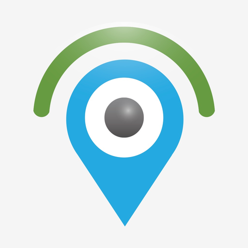 TrackView - Find My Phone app icon