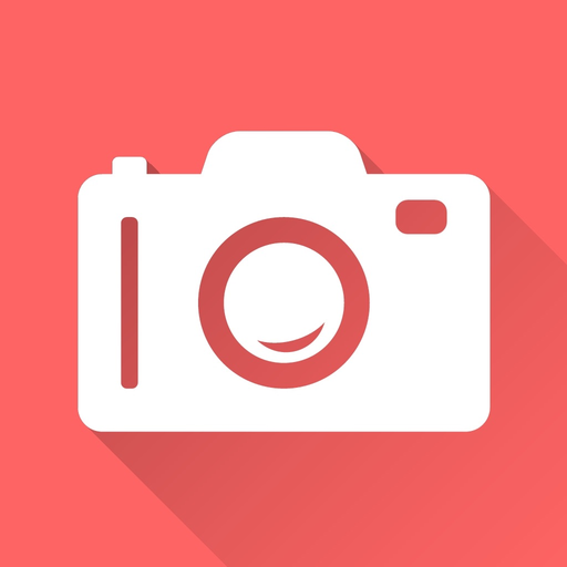Lux Camera - Light Meter & Measurement app icon
