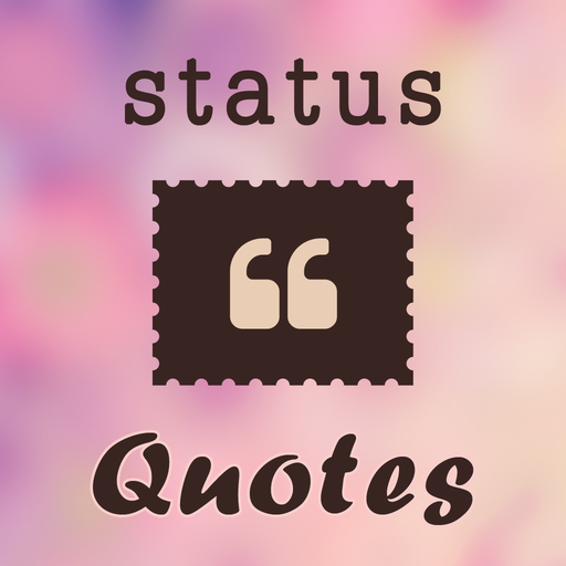 Best Status Quotes Collection app icon