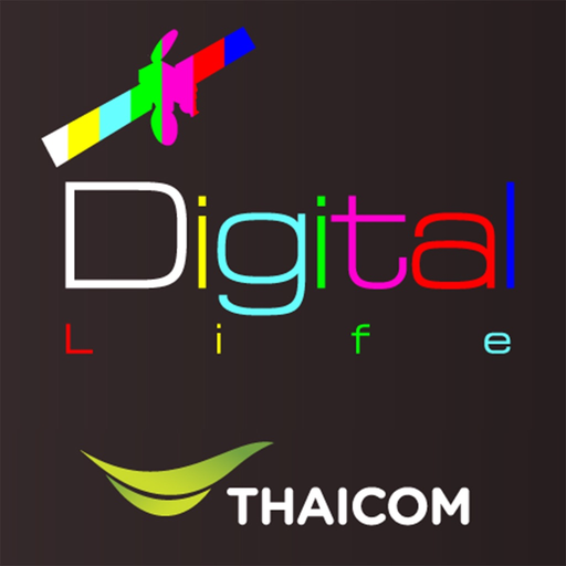 Digital Life app icon