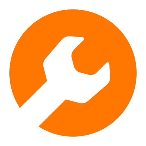 Fixzy - Service & Marketplace app icon