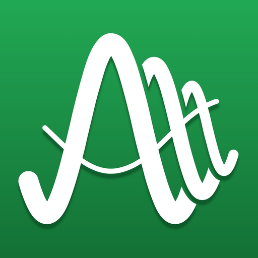 BasicATTCalc app icon