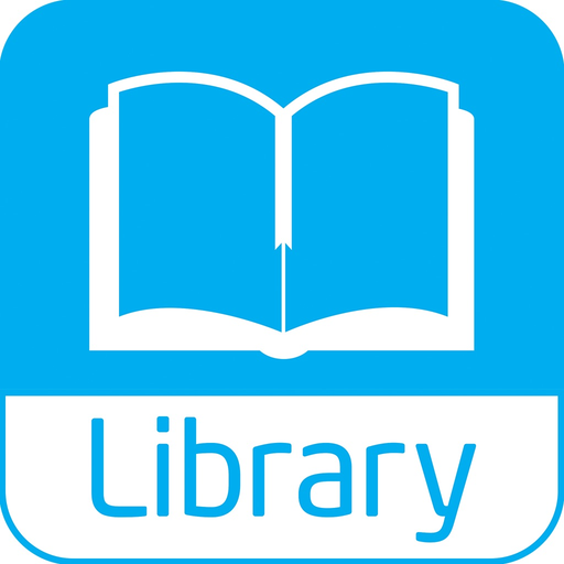 Thư viện Ebook app icon