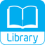 Thư viện Ebook icon