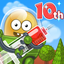 Fun Hospital - Tycoon is back icon