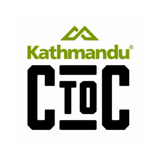 Kathmandu Coast to Coast app icon