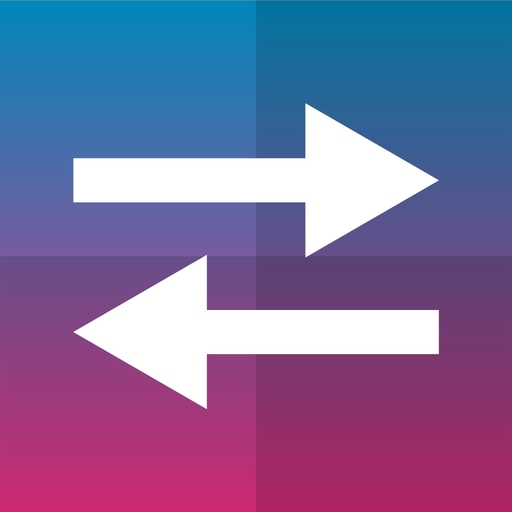 Final converter Lite app icon
