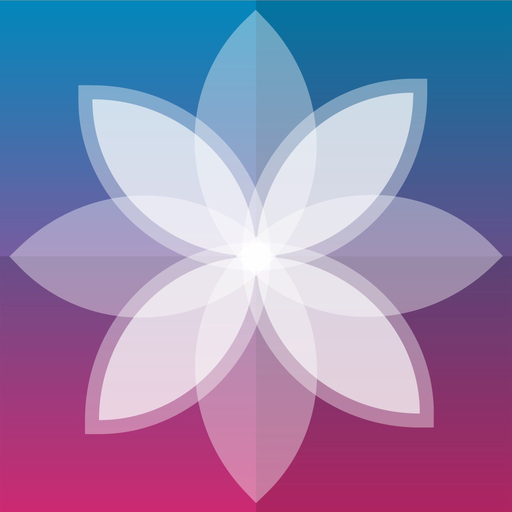 Final background Lite app icon