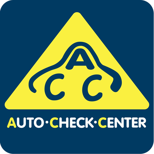 Auto Check Center app icon