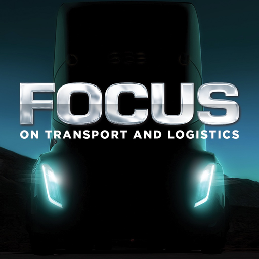 Focus Mag app icon