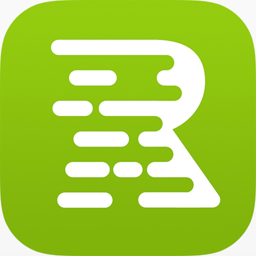 Runify - Workout with music app icon