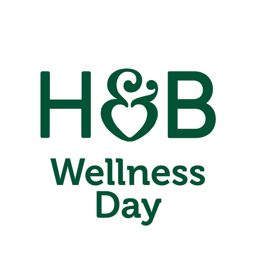 H&B - Health, Food, Fitness app icon