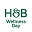 H&B - Health, Food, Fitness icon