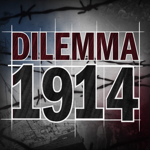 Dilemma1914 app icon