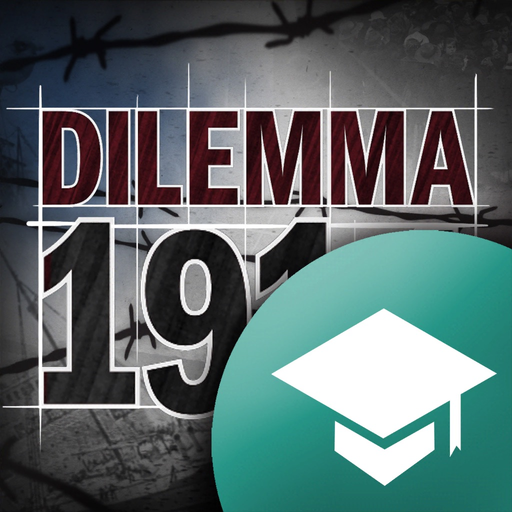 Dilemma1914Teacher app icon