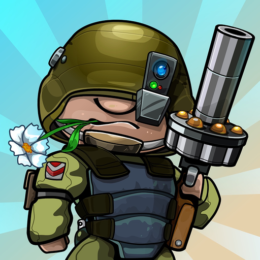 Modern Islands Defense app icon