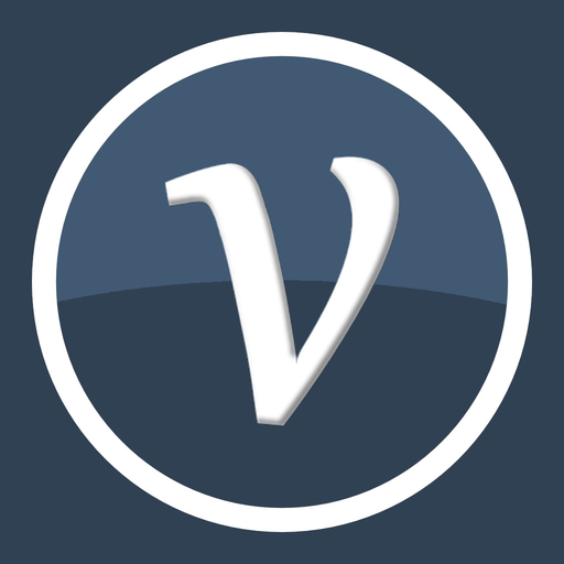 Vocabu - Improve Your English vocabulary app icon