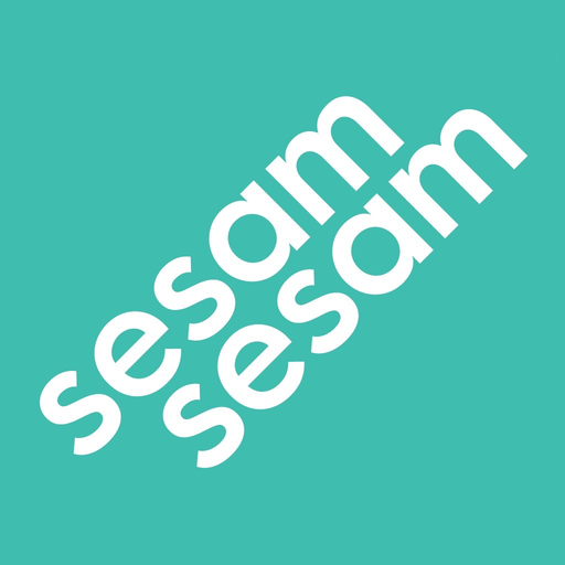 Sesam Sesam app icon