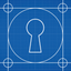 PassMaster - #1 Password Manager For iOS 8! icon