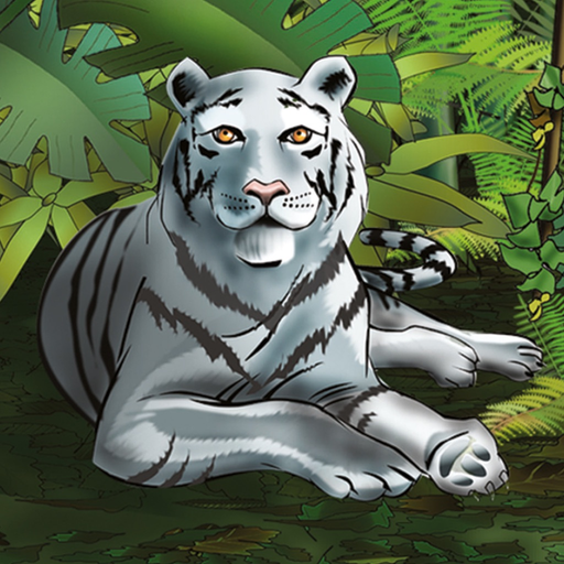 Jungle Rumble app icon