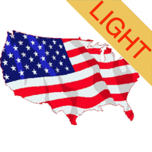 Guess that State Light app icon