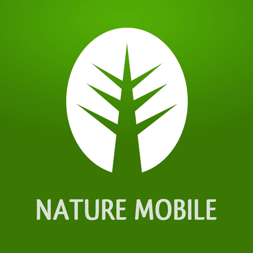 Trees PRO - Field Guide app icon