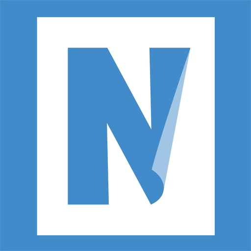 Notiziario PRO Mobile app icon