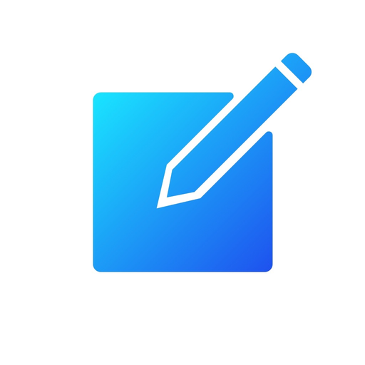 Compose - Send email without distraction app icon