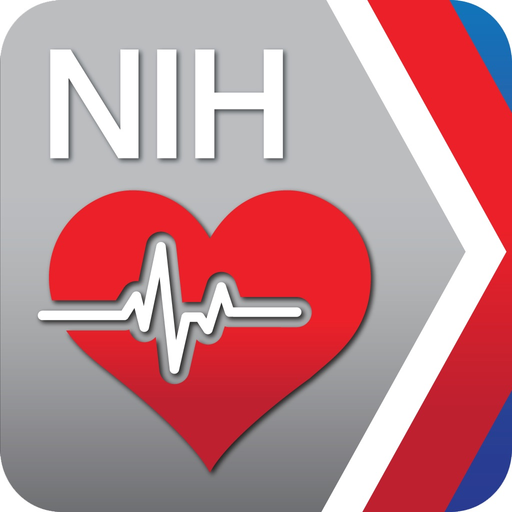 Peds CV Guidelines app icon