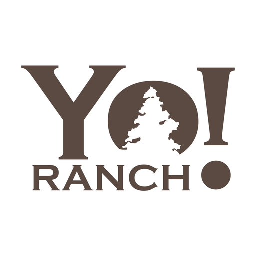 Yosemite Ranch app icon