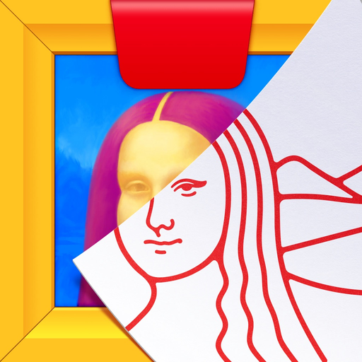Osmo Masterpiece app icon