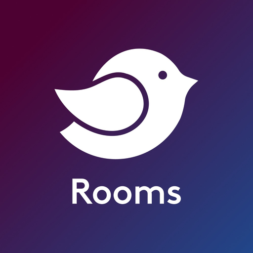 Robin - Meeting Room Display app icon