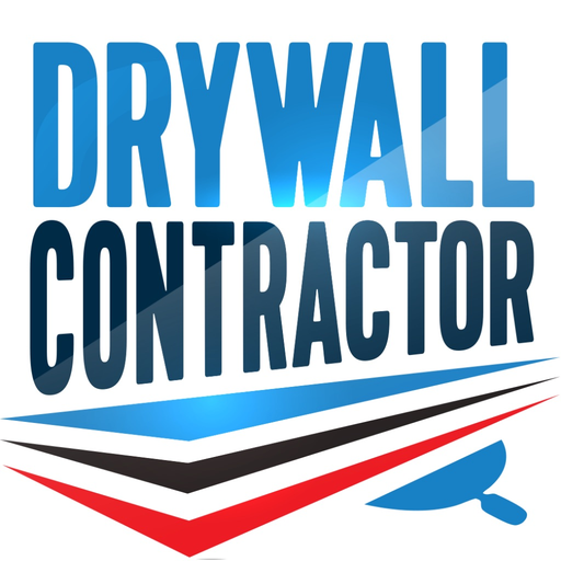 Drywall Contractor app icon