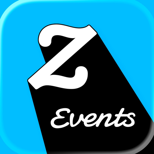 Zazzle Events app icon