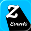 Zazzle Events icon
