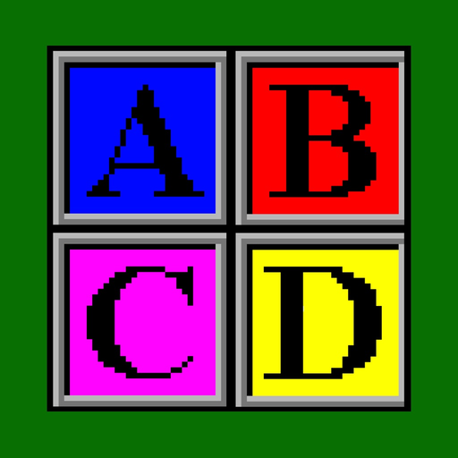 Same Game Mobile app icon