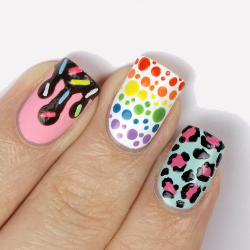 CutePolish app icon