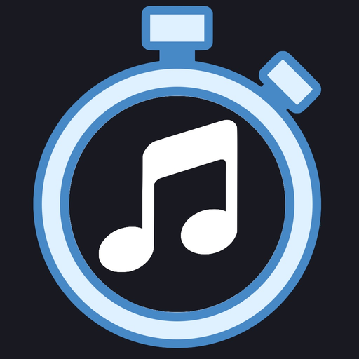 Tempofy app icon