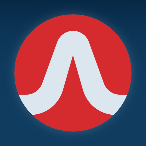 Polara Field Service App app icon