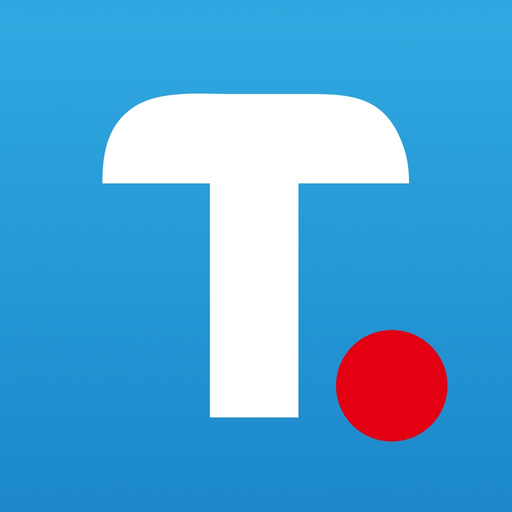 Trinasmart app icon