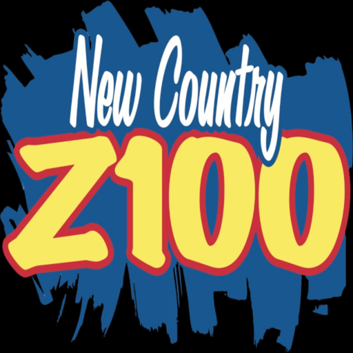 New Country Z100 app icon