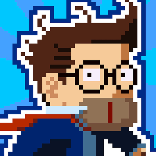 Infinite Stairs app icon