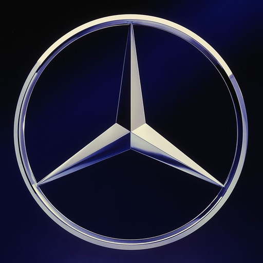 Mercedes-Benz of Columbus app icon