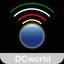 DCworld Lite icon