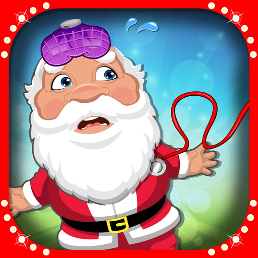 My Hospital - Christmas 2018 app icon