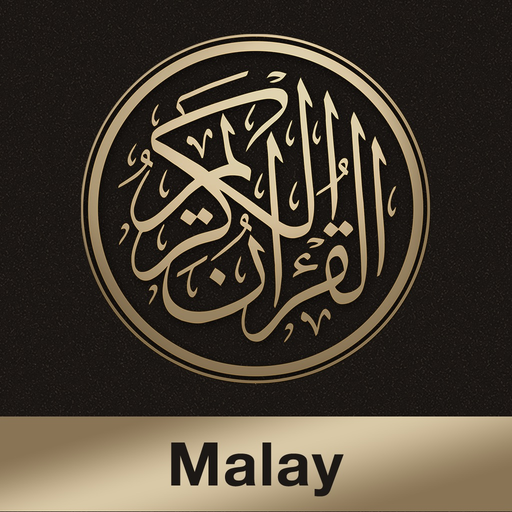 Quran Malay app icon