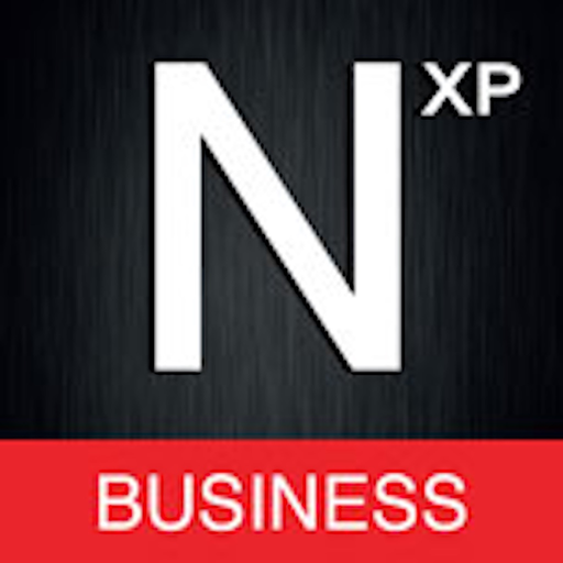 Nirvana XP | Business app icon