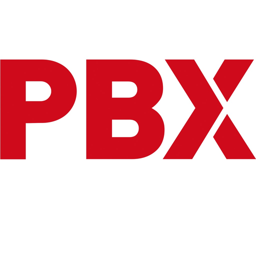 PBX Multimedia app icon