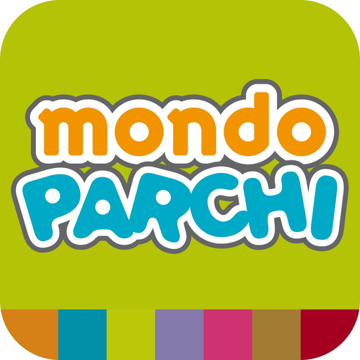 MondoParchi App Ufficiale app icon
